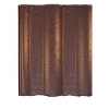 ngói màu tấn thọ phát m013 chocolate sậm - anh 1
