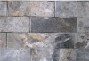 Đá Trang Trí – Mài Bóng Vàng Bông Kích thước: 7.5×22; 10×20 - anh 1