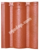 ngói màu nippon ms 03 đỏ ngói - anh 1