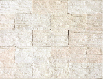 Đá chẻ đỏ đá chẻ trắng sữa Kích thước 10×20 cm