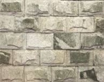 Đá Trang Trí – Đá xanh cốm Kích thước 10×20