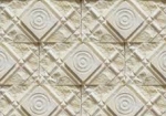 Đá xoáy hoa vàng Kích thước 10×20 cm